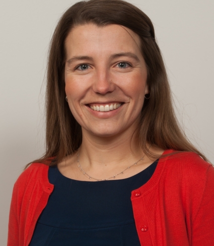 Kelli Grabowski | New York State Master Teacher Program, Western Region